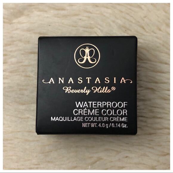 Anastasia Beverly Hills Waterproof creme color-Honey - Picture 1 of 4